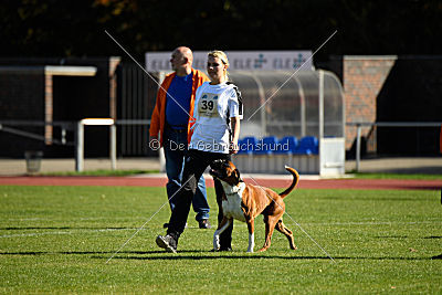 DJ von der Kleinen Hexe