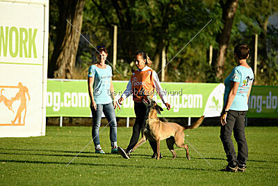 Da Liah Primus Proeliator