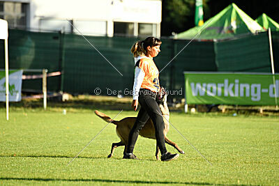 Da Liah Primus Proeliator