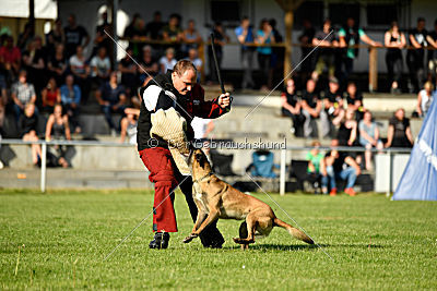 Da Liah Primus Proeliator