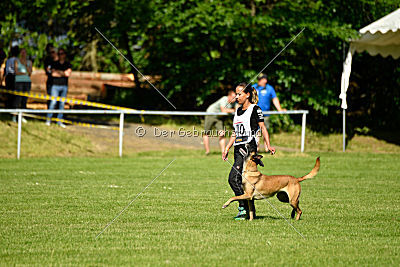 Da Liah Primus Proeliator