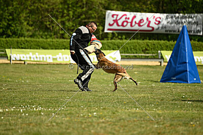 Da Liah Primus Proeliator