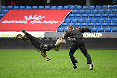 Derby vom Körbeltal