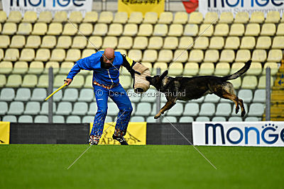 Derby vom Körbeltal