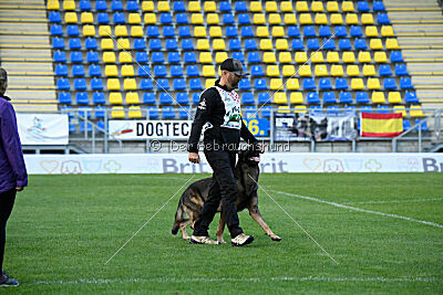 Dewil Moravia Kerberos