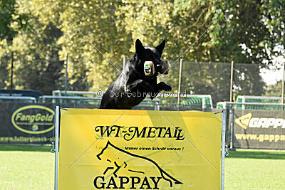 Dieter-Ludewig vom Argatos