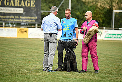Dieter vom Feuertanz