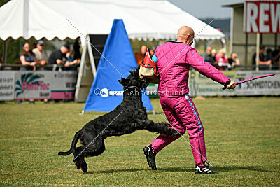 Dieter vom Feuertanz