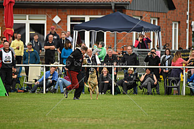 Doctor vom Hirtengarten