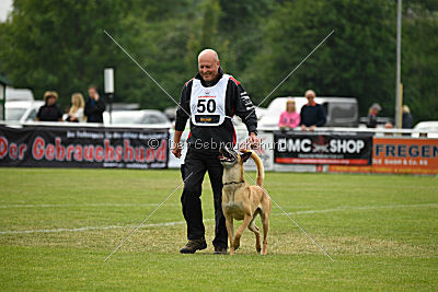 Doctor vom Hirtengarten