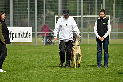 Doctor vom Hirtengarten