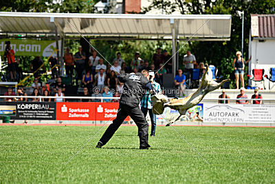 Doctor vom Hirtengarten