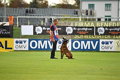 Dog John's Ikai