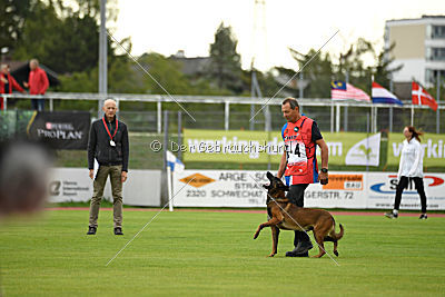 Dog John's Ikai
