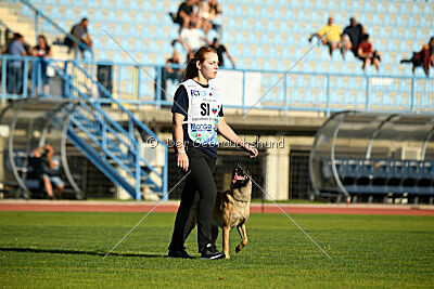 Dragonheart Gigi Marenberska