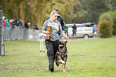 Duke vom Spektefeld