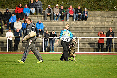 Duke vom Spektefeld