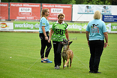 Duncan Dubalta vom Clan der Wölfe