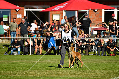 Duncan Dubalta vom Clan der Wölfe