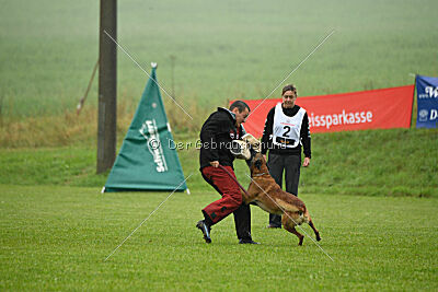 Duncan Dubalta vom Clan der Wölfe