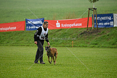 Duncan Dubalta vom Clan der Wölfe