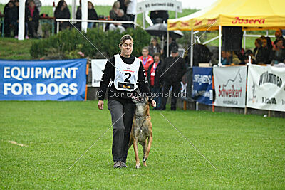 Duncan Dubalta vom Clan der Wölfe