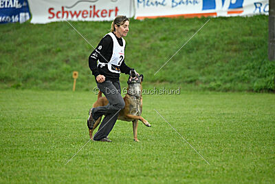 Duncan Dubalta vom Clan der Wölfe