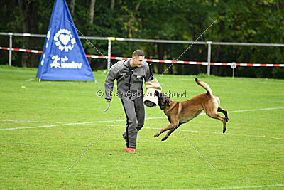 Dundee vom roten Drachen