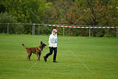 Dundee vom roten Drachen