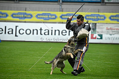 Dynamo vom Haus Vortkamp