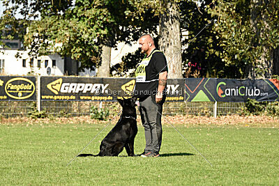 Ebby vom schwarzen Omen