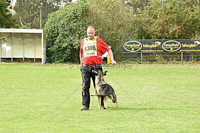 Eddi vom Niederbühler Tor
