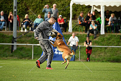 Eddie von Maliattack