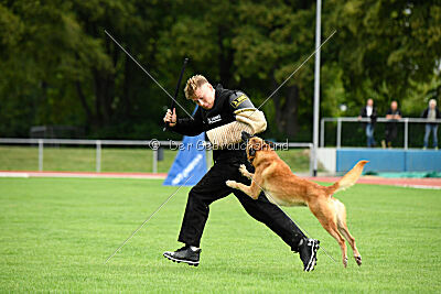 Eddie von Maliattack