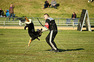 Eddy vom Team Nordsturm