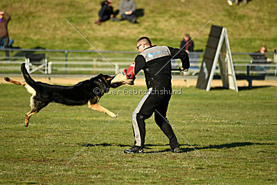 Eddy vom Team Nordsturm