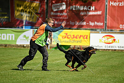 Egon vom schwarzen Grat