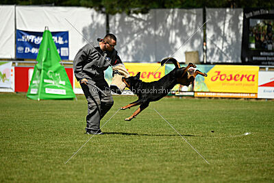 Egon vom schwarzen Grat