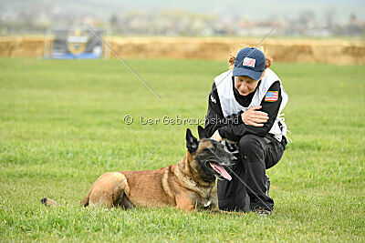 Einstein Force Canina