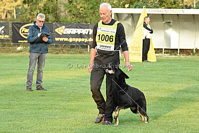 Einstein vom Amistad