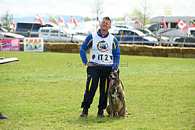 Erco primus Proeliator