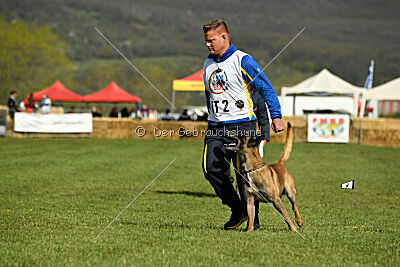 Erco primus Proeliator