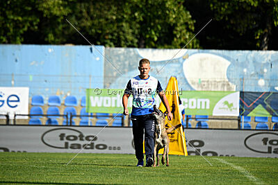 Erco primus Proeliator