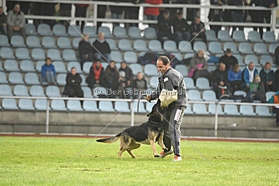 Eron von der Mohnwiese