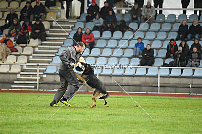 Eron von der Mohnwiese