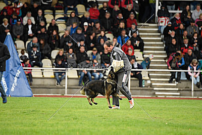 Eschna von Schloß Bothmer