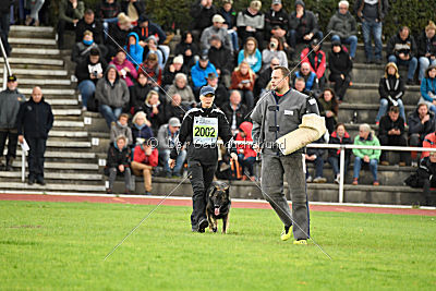 Eschna von Schloß Bothmer
