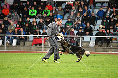 Eschna von Schloß Bothmer