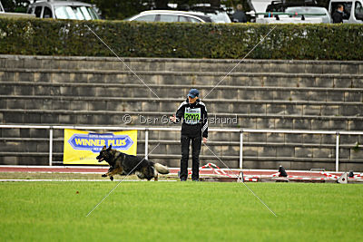 Eschna von Schloß Bothmer