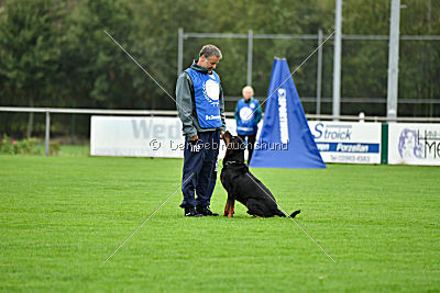 Excalibur von der Rasselbande